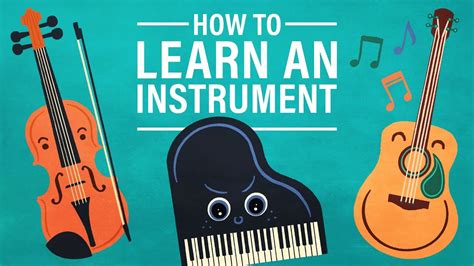 THE INSTRUMENT TUTORIAL LONG 1 on Vimeo.